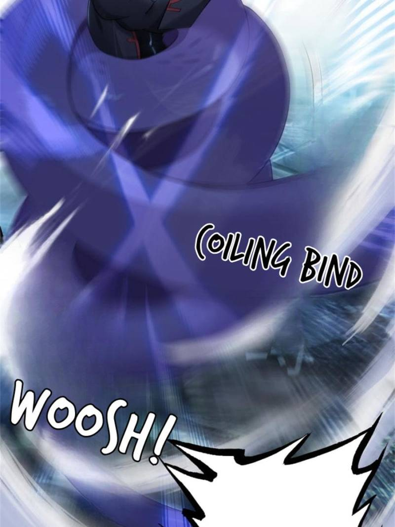 Don't Underestimate a Big Carrot Chapter 27 39